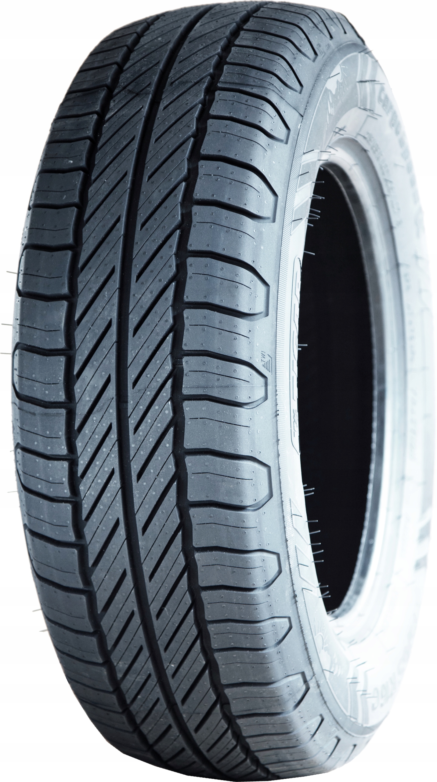 Tigar Cargo Speed Evo 185/80 R14C