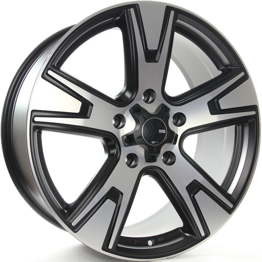 Kosei Defender V5 R20 5/112