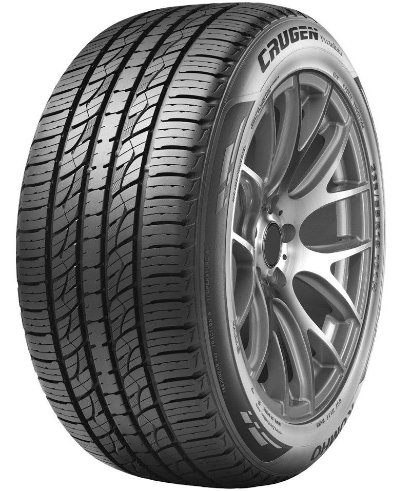 Kumho Crugen Premium KL33 225/55 R18