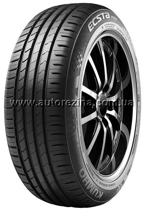 Kumho Ecsta HS81 225/50 R17