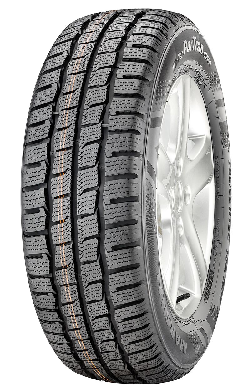 Kumho Portran CW51 195/65 R16C