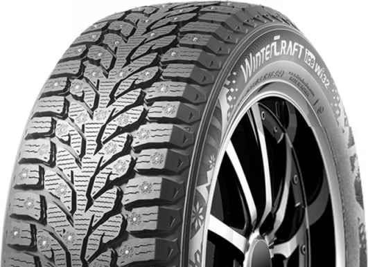 Kumho WinterCraft Ice WI-32 205/55 R16