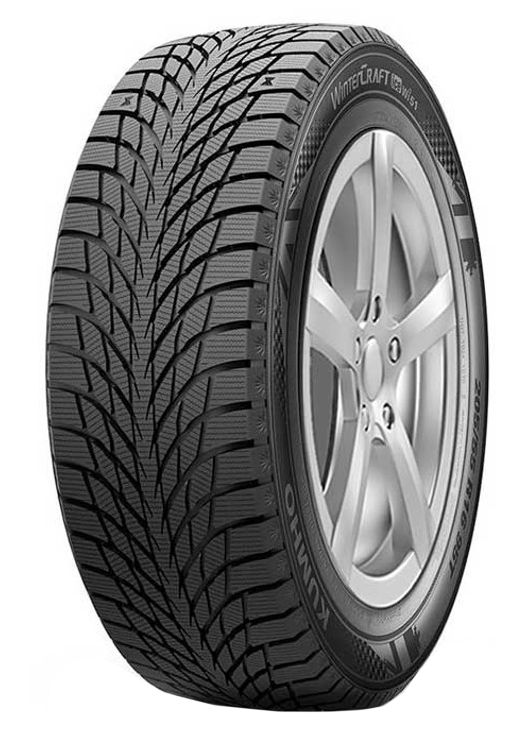 Kumho WinterCraft WI-51 205/50 R17