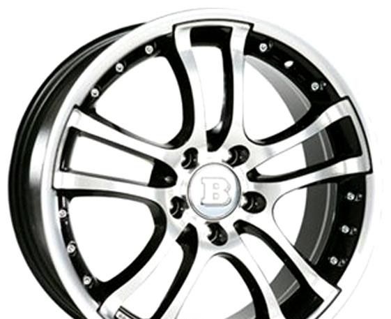 Kyowa KR597 R17 5/112