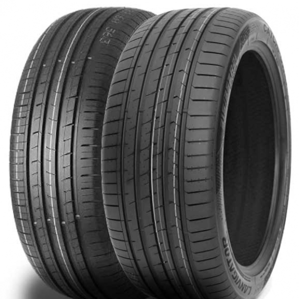 Lanvigator CatchPower Plus 235/35 R19