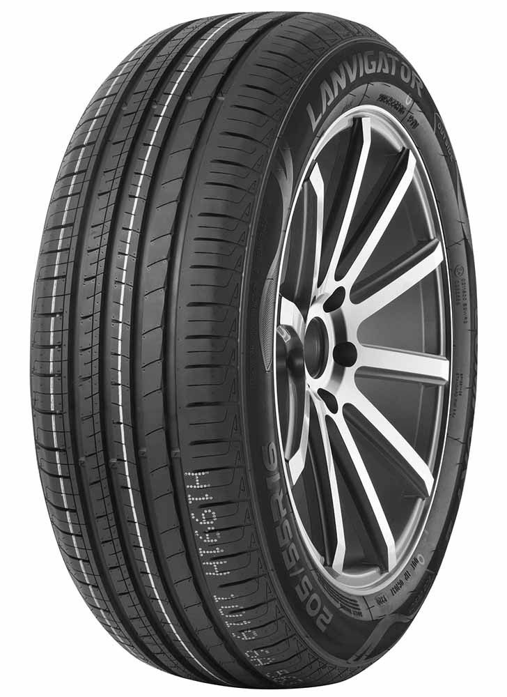 Lanvigator Comfort II 165/60 R14