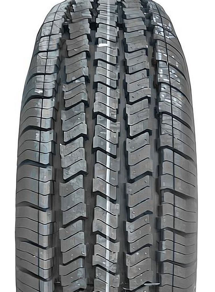 Lanvigator Gazill 195/75 R16C