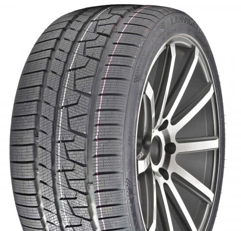 Lanvigator WinterGrip UHP 225/45 R18