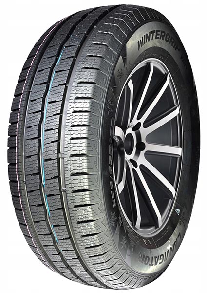 Lanvigator WinterGrip Van 185/75 R16C