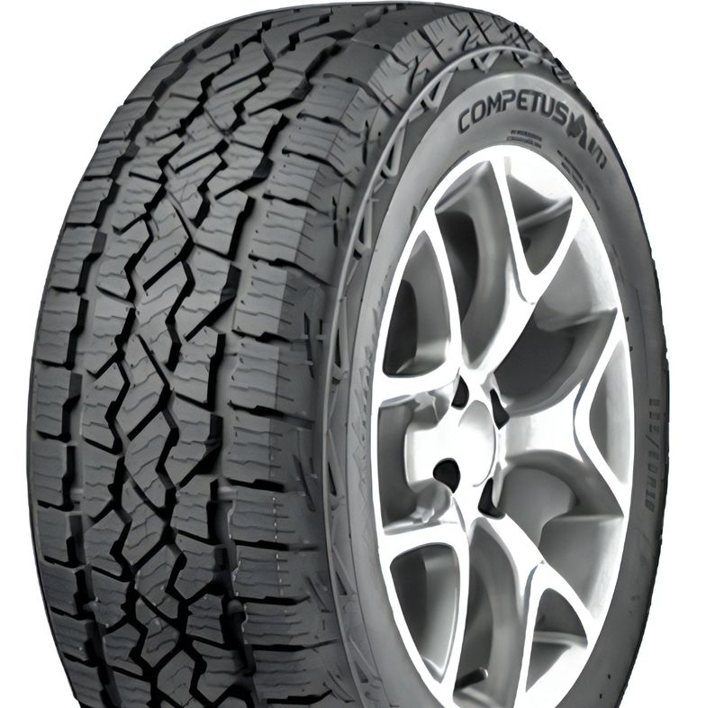 Lassa Competus A/T3 215/80 R15