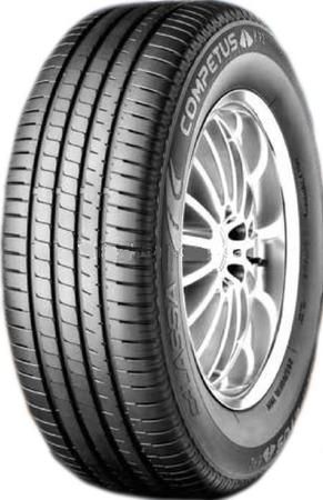 Lassa Competus H/P 2 245/45 R20