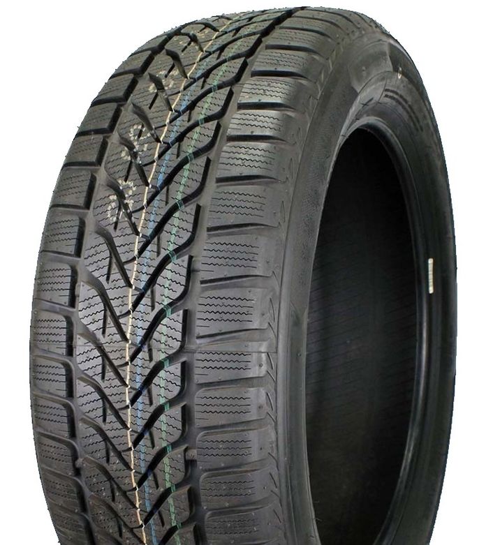 Lassa Competus Winter 2 Plus 275/40 R20