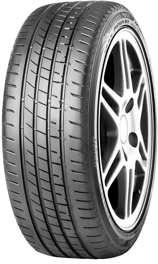 Lassa Driveways Sport Plus 225/45 R17