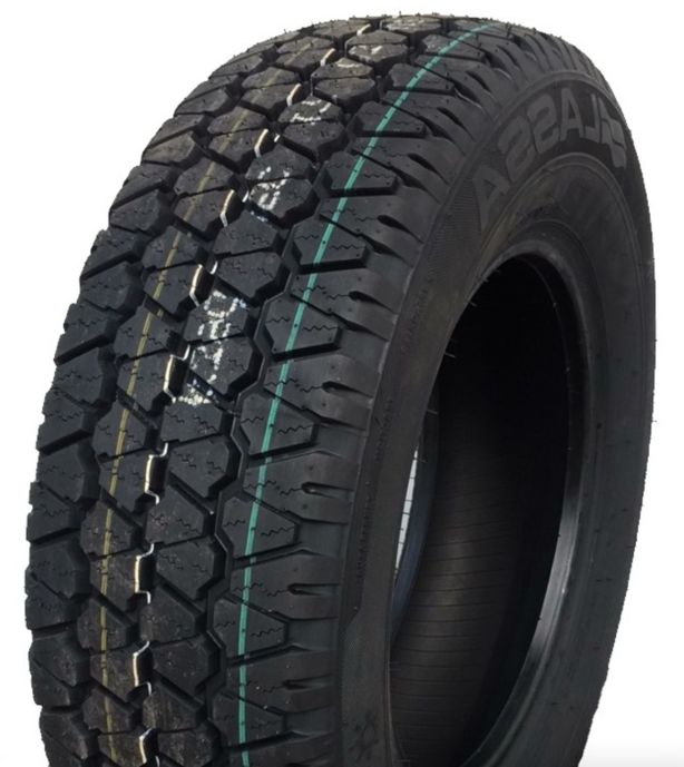 Lassa Multiways-C 195/80 R14C
