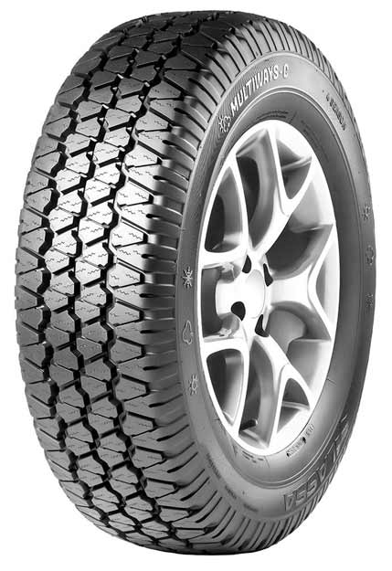 Lassa Multiways 215/60 R16