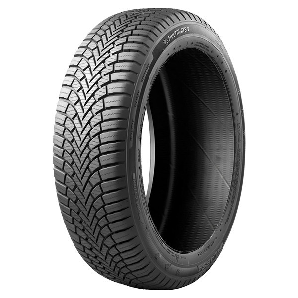 Lassa Multiways 2 215/60 R16