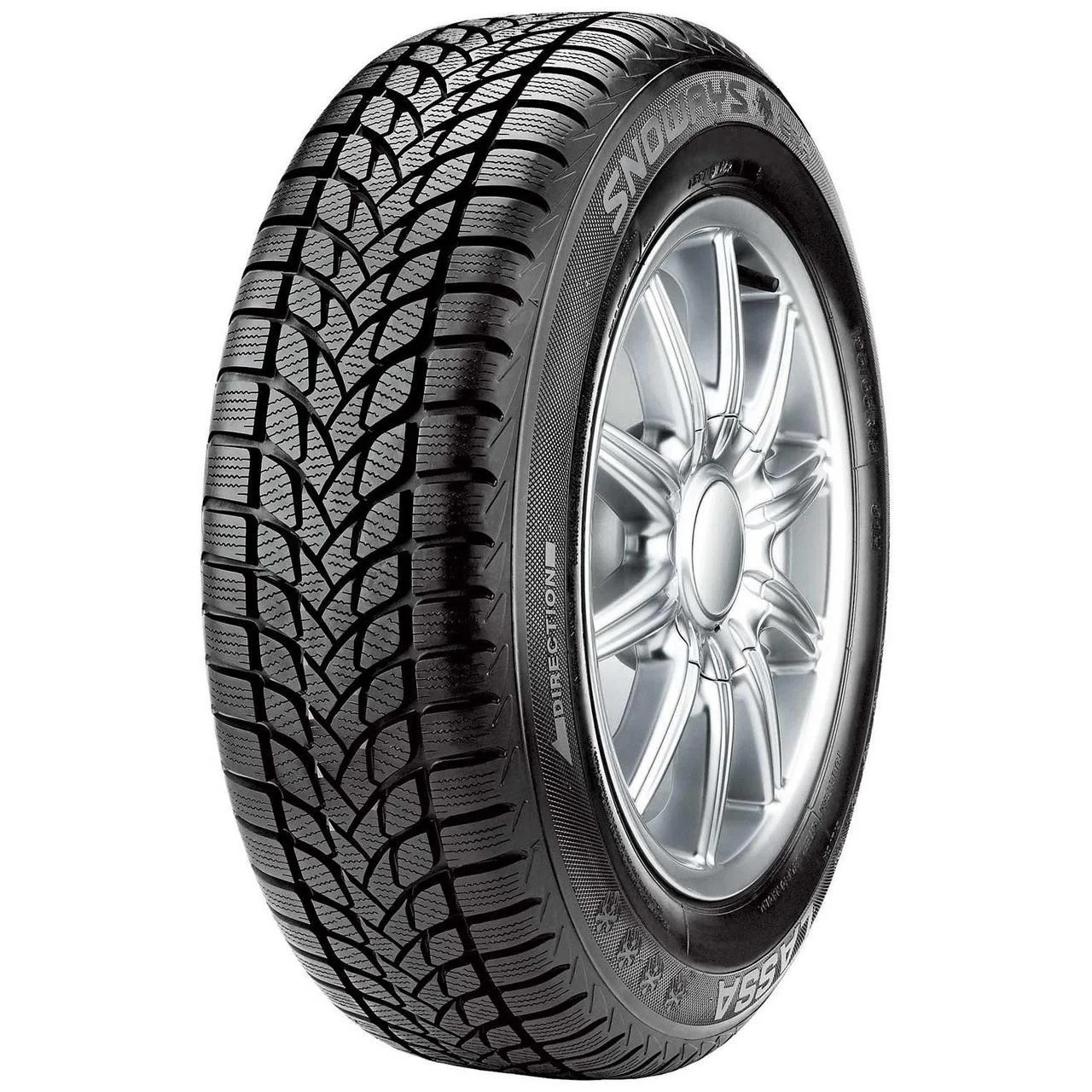 Lassa Snoways 4 235/35 R19