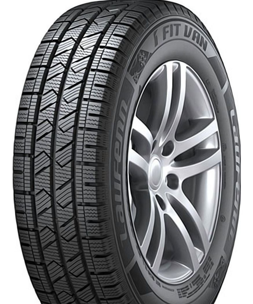 Laufenn I-Fit Van LY31 185/80 R14C