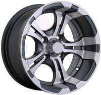 Lawu RX-519 R13 4/100