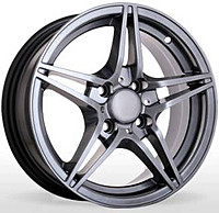Lawu SL-562 R15 5/114,3