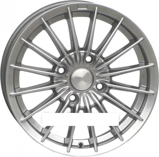 Lawu SL-869 R14 4/114,3