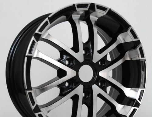 Lawu YL-169 R16 6/139,7