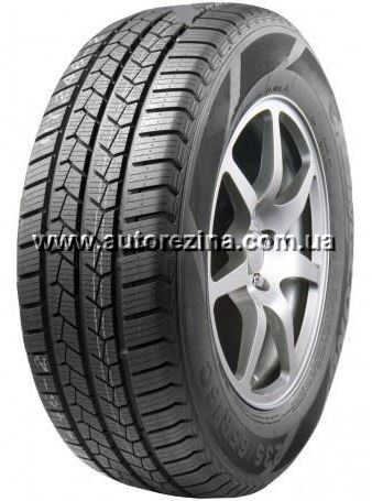 Leao Winter Defender Van