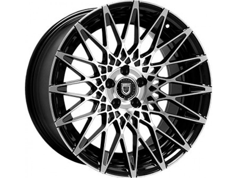 Lexani CSS16 R20 5/120