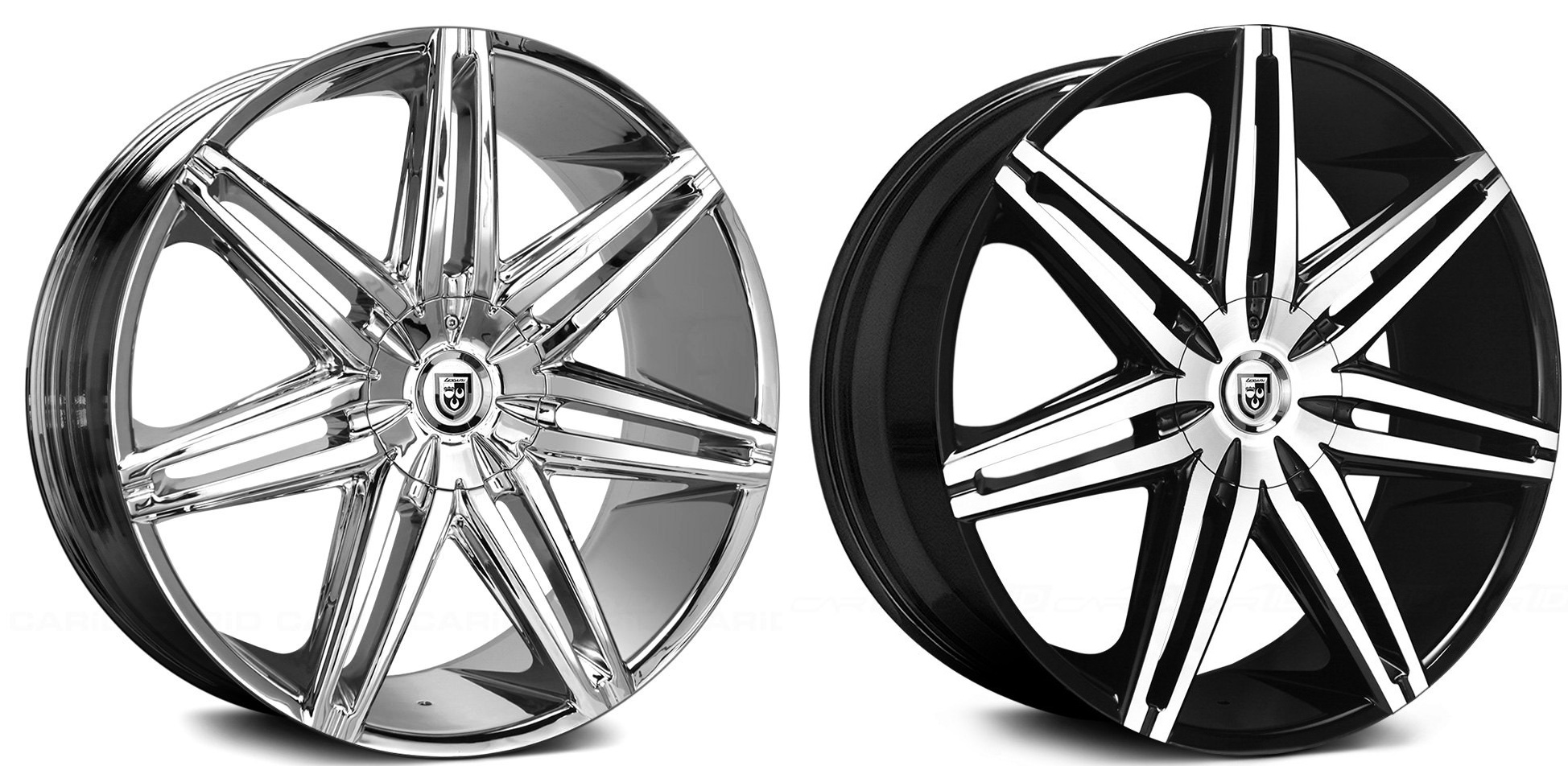 Lexani Johnson II R22 6/139,7