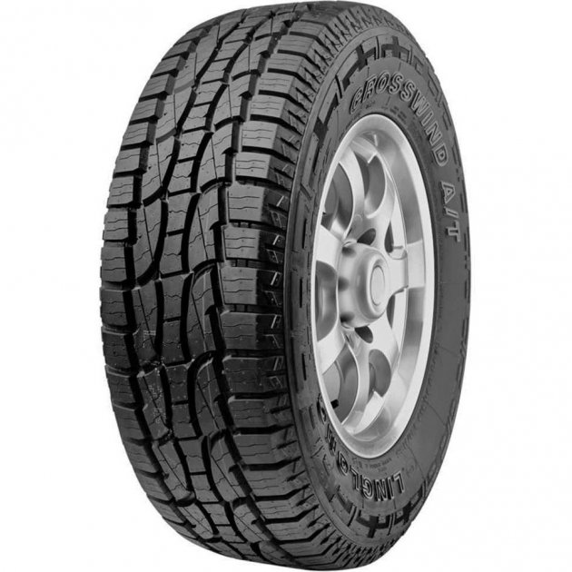 LingLong CrossWind A/T 100 275/60 R20