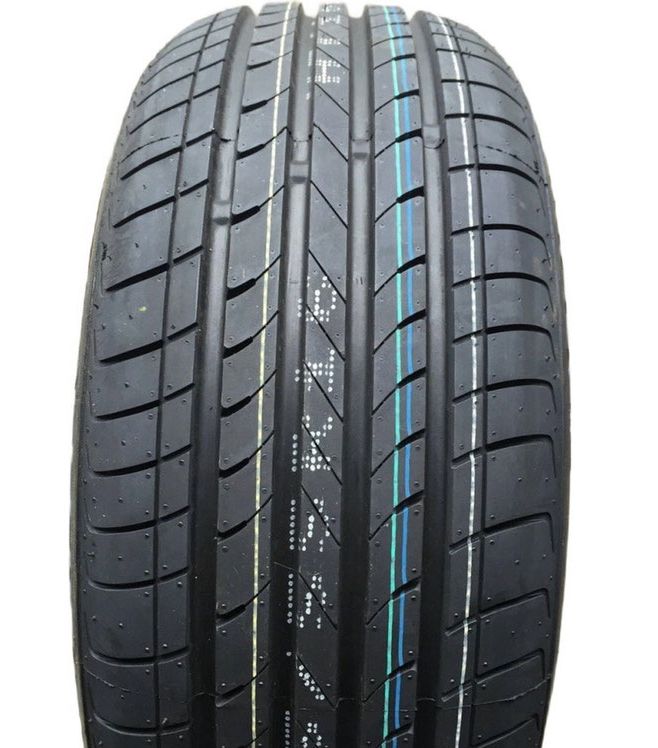 LingLong CrossWind HP010 215/65 R16