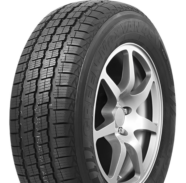 LingLong GreenMax Van 4S 225/70 R15C