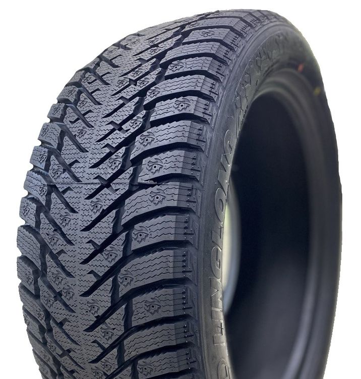 LingLong GreenMax Winter Grip 2 215/60 R16