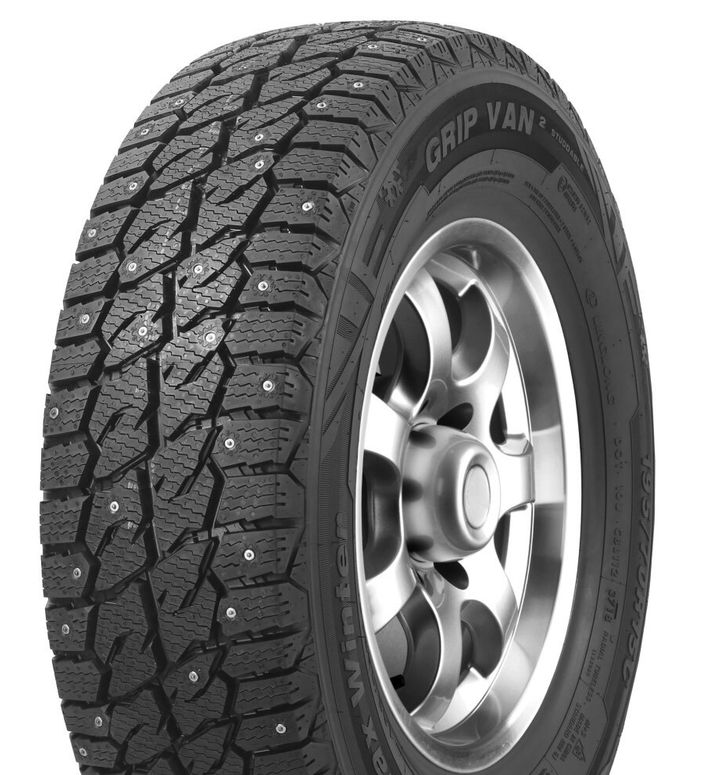 LingLong GreenMax Winter Grip Van 2 205/75 R16C