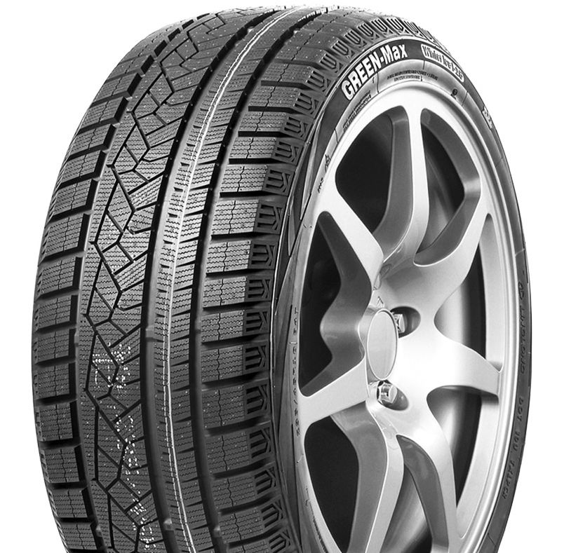 LingLong GreenMax Winter Ice I-16 185/65 R14