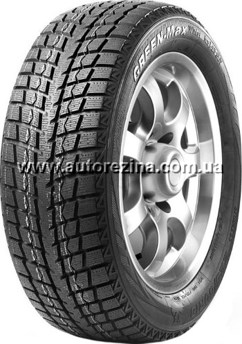 LingLong Ice I-15 GreenMax Winter SUV 275/35 R19