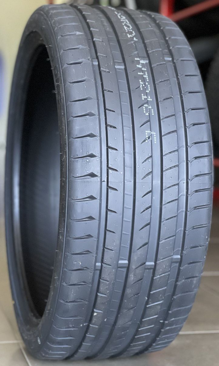LingLong SportMaster 235/50 R20