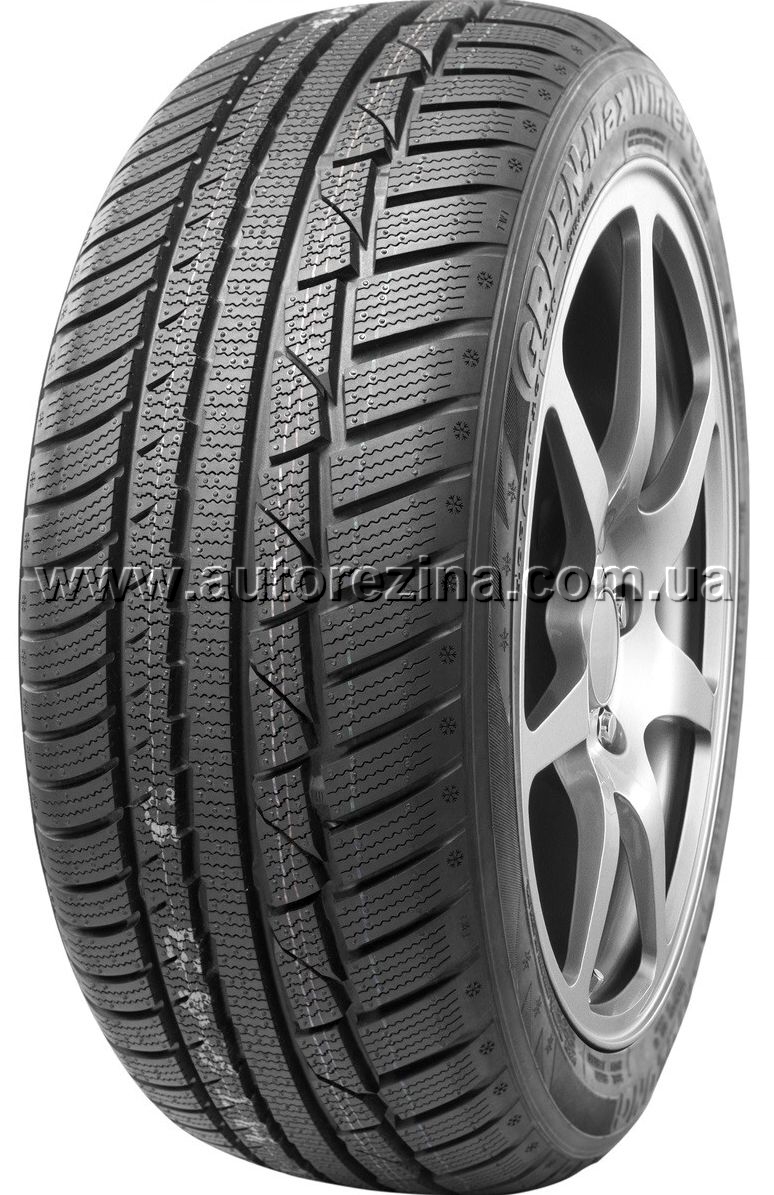 LingLong GreenMax Winter UHP
