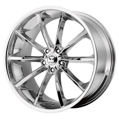 Lorenzo WL0322 R20 5/108