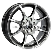   Marcello MR-14 AM/GM R15 4/100/114.3
