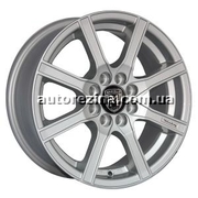 Marcello MR-30 Silver R14 4/98/100