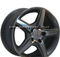 Replica Mercedes (MR518) R16 5/112