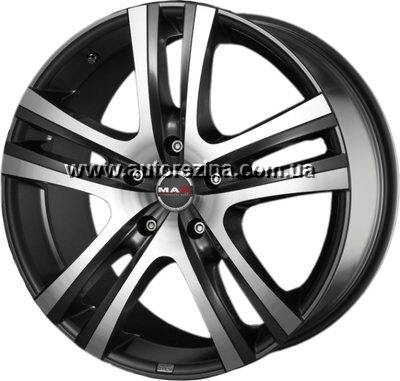 Mak Aria R18 5/150