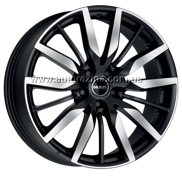 Mak Barbury R19 5/112
