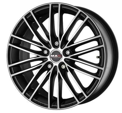 Mak Corsa R17 5/108