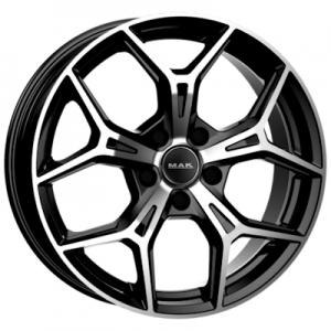 Mak Epica R17 5/114,3