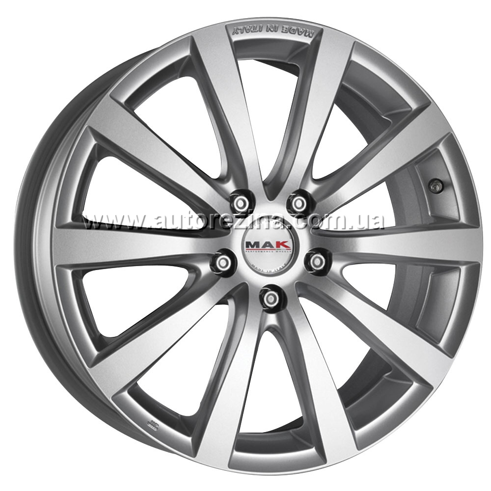 Mak Iguan R17 5/114,3