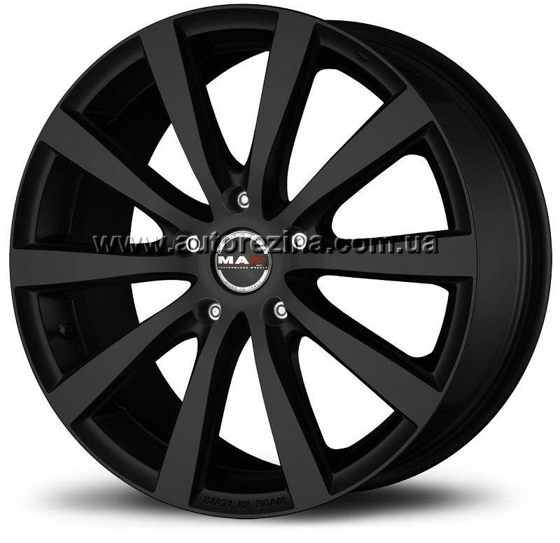 Mak Iguan R17 5/114,3