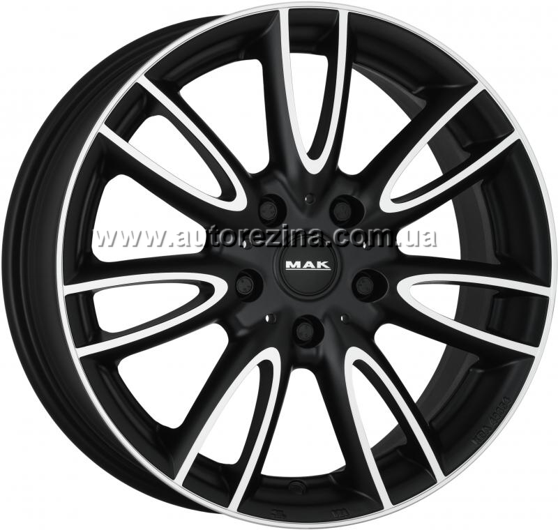 Mak Jackie R17 5/120