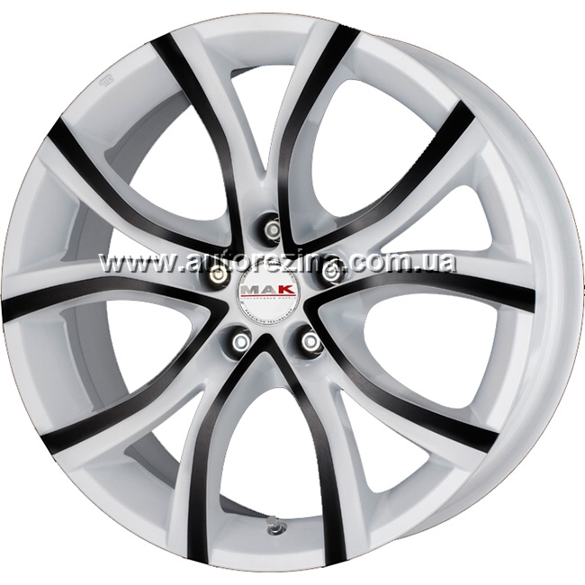 Mak Nitro 5 R17 5/108